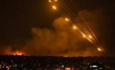 المقاومة تواصل استهداف مواقع الاحتلال ومستوطناته لليوم الخامس على التوالي