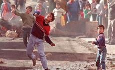 الذكرى الــ37 على الانتفاضة الأولى.