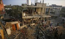 مجزرة النصيرات.