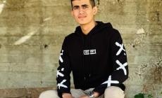 استشهاد الشاب زين عطاطرة برصاص الاحتلال خلال مواجهات في يعبد جنوب جنين