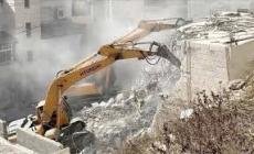 مجازر الهدم.. مخطط لاقتلاع الفلسطينيين من العاصمة المحتلة!