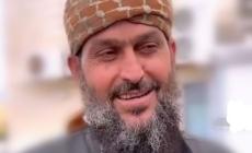 الشهيد أبو ضياء نبهان، الشهير بجملة روح الروح