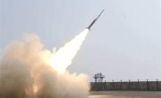 18 إصابة إسرائيلية جراء التدافع إثر اعتراض صاروخ أطلق من اليمن