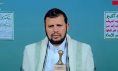 عبد الملك الحوثي