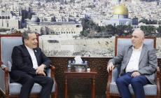 وقف الحرب والعدوان هو أساس أي اتفاق في غزة