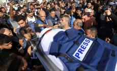 جرائم الاحتلال بحق الصحفيين امتداد لحرب الإبادة الجماعية