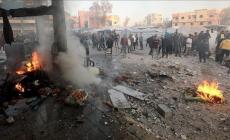 منظمة الصحة العالمية: مستشفى كمال عدوان خارج الخدمة بالكامل