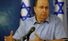 موشيه يعلون