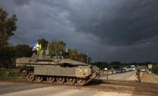 «نتساريم» مقصلة الإعدام (الإسرائيلية) في غزة