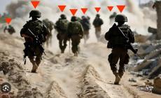 الاحتلال يعترف بمقتل 3 جنود وإصابة آخرين في حدث أمني شمال غزة