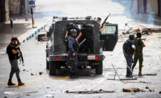 الأمم المتحدة تطالب بتحقيق في انتهاكات حقوق الإنسان بجنين