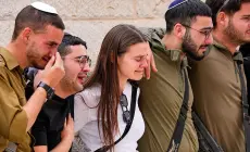 زيادة عدد المعاقين في جنود الاحتلال.