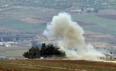 3 شهداء وجريح في غارة إسرائيلية استهدفت مدينة بنت جبيل جنوبي لبنان