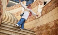 الشهيدة الصحفية شذى الصباغ