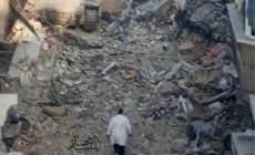 رحلة في طريق طويل ..  لا يخوضها إلا حسام أبو صفية