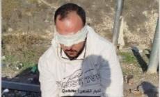 جيش الاحتلال يعتقل منفذ عملية “حاجز النفق”.jpg