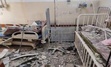 مستشفى كمال عدوان.