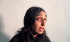 الأسيرة دعاء القاضي 