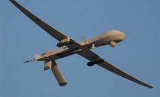 مسيرة يمنية