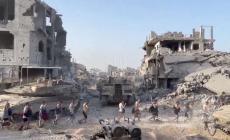 شهادات مروعة عن إعدامات ميدانية وتحرش جنسي نفذهم الجيش الإسرائيلي شمال غزة