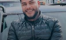 قصي السروجي شهيد مخيم بلاطة