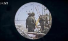 القسام تقنص جنديًا شرقي جباليا