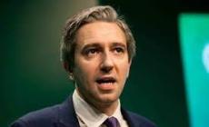 رئيس الوزراء الأيرلندي سايمون هاريس