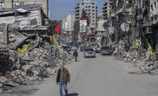 الاحتلال يصعّد بعد ردّ حزب الله على خروقاته