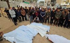 مستجدات حرب الإبادة على قطاع غزة في يومها الــ441