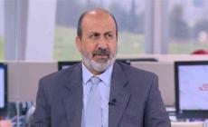 ا المراقب العام لجماعة الإخوان المسلمين المهندس مراد العضايلة