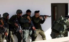 أجهزة السلطة تتحول إلى ذراع أمني للاحتلال في جنين