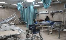 الاحتلال يدمّر مستشفى كمال عدوان ويهدد حياة المرضى في شمال غزة