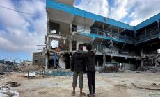 مراكز الإيواء في قطاع غزة: مأوى تحول إلى مقبرة