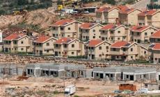 سبع بؤر استيطانية جديدة في الضفة الغربية خلال ستة أشهر