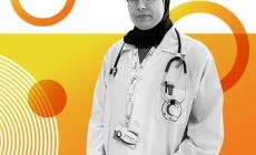 الدكتورة شيرين عابد 