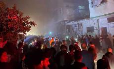 19 شهيدًا وعشرات الجرحى في مجزرة جديدة بمخيم النصيرات