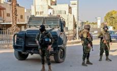 تزايد عمليات قمعع السلطة للمتظاهرين في الضفة