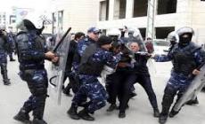 فصائل العمل الوطني والإسلامي تدين حملات الاعتقال والملاحقة في الضفة