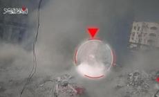 القسام تقنص جنديًا إسرائيليًا شرقي جباليا.