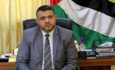 دياب الجرو رئيس بلدية دير البلح الذي اغتالته إسرائيل قبل أيام