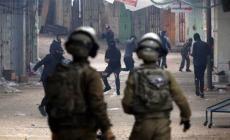 قوات الاحتلال تقتحم مخيم بلاطة