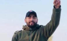 الشهيد أحمد عمارنة