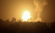 استشهاد 3 مواطنين في رفح و4 سيدات في غزة