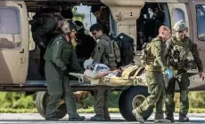 أكثر من 13,500 مصاب (إسرائيلي) منذ السابع من أكتوبر