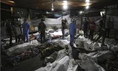 مستجدات حرب الإبادة على قطاع غزة  في يومها 448