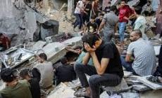 حماس تجدد الدعوة لوقف العدوان الإسرائيلي على قطاع غزة