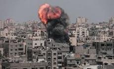 7 شهداء وعشرات الجرحى في قصف (إسرائيلي) على مستشفى الوفاء بغزة