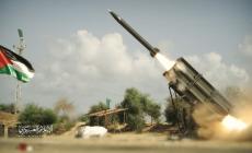 قصف القدس.. فشل جديد للاحتلال في القضاء على المقاومة شمال غزة!