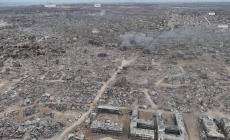 مخيم جباليا شمال قطاع غزة