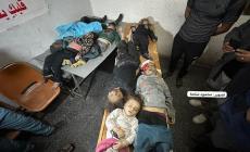 شهداء عائلة خلة